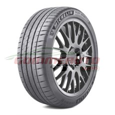 COP. 245/40ZR21 MICHELIN PS4 S XL 100Y